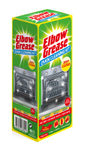 Elbow Grease 400ml Grill Cleaner Set